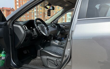 Nissan X-Trail, 2015 год, 1 800 000 рублей, 13 фотография