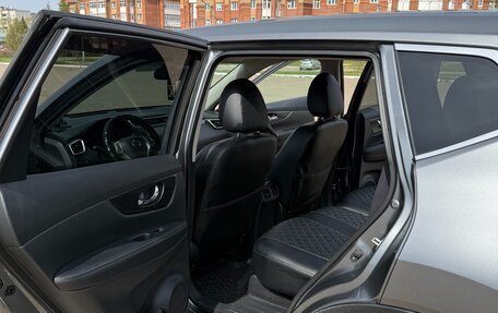 Nissan X-Trail, 2015 год, 1 800 000 рублей, 15 фотография