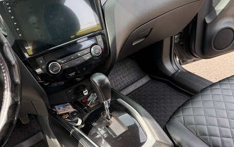 Nissan X-Trail, 2015 год, 1 800 000 рублей, 14 фотография