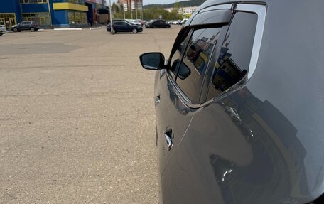 Nissan X-Trail, 2015 год, 1 800 000 рублей, 4 фотография
