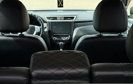 Nissan X-Trail, 2015 год, 1 800 000 рублей, 10 фотография