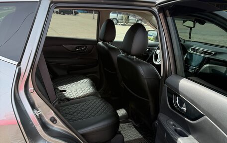 Nissan X-Trail, 2015 год, 1 800 000 рублей, 12 фотография