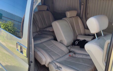 Nissan Elgrand III, 2002 год, 1 070 000 рублей, 3 фотография