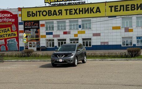 Nissan X-Trail, 2015 год, 1 800 000 рублей, 20 фотография