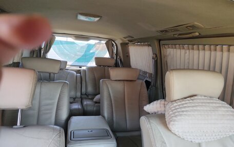 Nissan Elgrand III, 2002 год, 1 070 000 рублей, 6 фотография