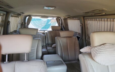 Nissan Elgrand III, 2002 год, 1 070 000 рублей, 5 фотография