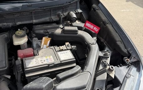 Nissan X-Trail, 2015 год, 1 800 000 рублей, 19 фотография