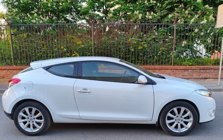 Renault Megane III, 2013 год, 937 000 рублей, 4 фотография