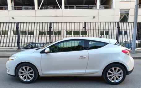 Renault Megane III, 2013 год, 937 000 рублей, 8 фотография