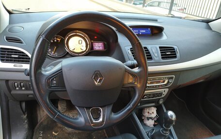 Renault Megane III, 2013 год, 937 000 рублей, 11 фотография