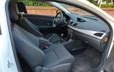 Renault Megane III, 2013 год, 937 000 рублей, 10 фотография