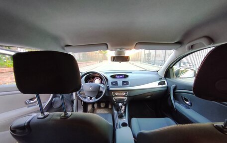 Renault Megane III, 2013 год, 937 000 рублей, 9 фотография