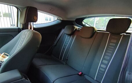 Renault Megane III, 2013 год, 937 000 рублей, 14 фотография