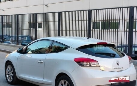 Renault Megane III, 2013 год, 937 000 рублей, 7 фотография