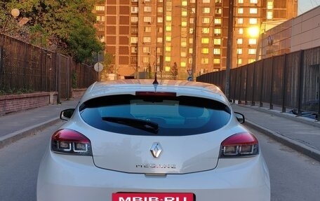 Renault Megane III, 2013 год, 937 000 рублей, 6 фотография