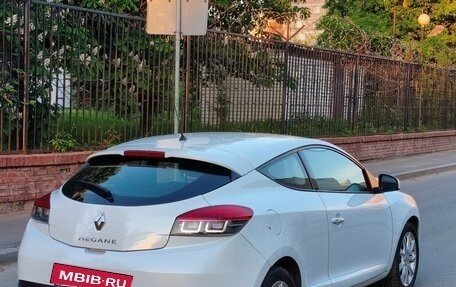 Renault Megane III, 2013 год, 937 000 рублей, 5 фотография