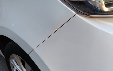 Renault Megane III, 2013 год, 937 000 рублей, 18 фотография