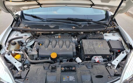Renault Megane III, 2013 год, 937 000 рублей, 16 фотография