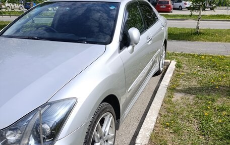 Toyota Crown, 2010 год, 1 700 000 рублей, 5 фотография