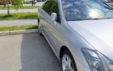 Toyota Crown, 2010 год, 1 700 000 рублей, 3 фотография