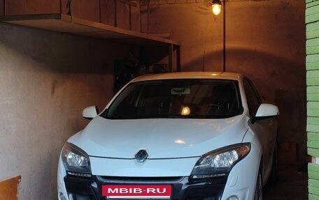 Renault Megane III, 2013 год, 937 000 рублей, 22 фотография