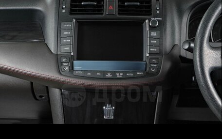 Toyota Crown, 2010 год, 1 700 000 рублей, 6 фотография