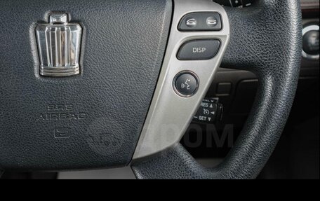 Toyota Crown, 2010 год, 1 700 000 рублей, 8 фотография
