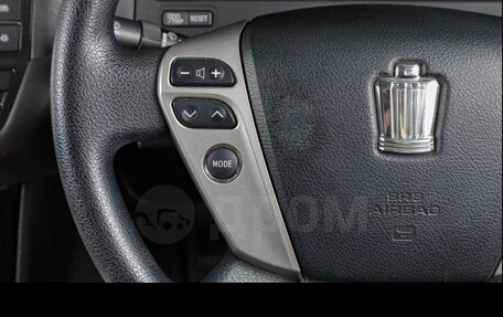 Toyota Crown, 2010 год, 1 700 000 рублей, 9 фотография