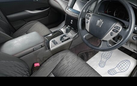 Toyota Crown, 2010 год, 1 700 000 рублей, 12 фотография