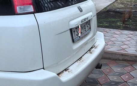 Honda CR-V IV, 1999 год, 630 000 рублей, 7 фотография