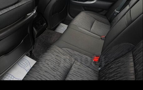 Toyota Crown, 2010 год, 1 700 000 рублей, 13 фотография