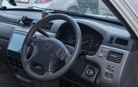 Honda CR-V IV, 1999 год, 630 000 рублей, 5 фотография