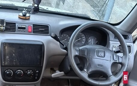 Honda CR-V IV, 1999 год, 630 000 рублей, 2 фотография