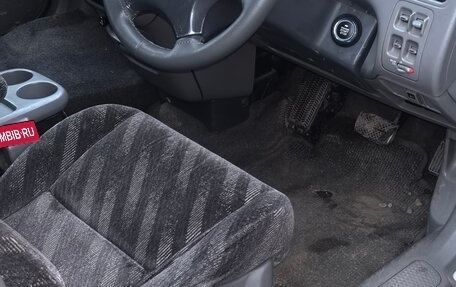 Honda CR-V IV, 1999 год, 630 000 рублей, 4 фотография