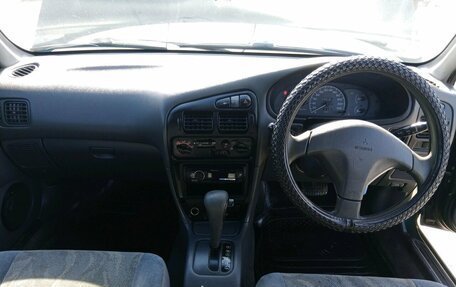 Mitsubishi Lancer VII, 2001 год, 275 000 рублей, 5 фотография