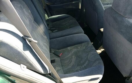 Mitsubishi Lancer VII, 2001 год, 275 000 рублей, 7 фотография