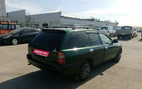 Mitsubishi Lancer VII, 2001 год, 275 000 рублей, 2 фотография