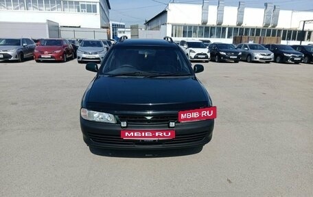 Mitsubishi Lancer VII, 2001 год, 275 000 рублей, 3 фотография