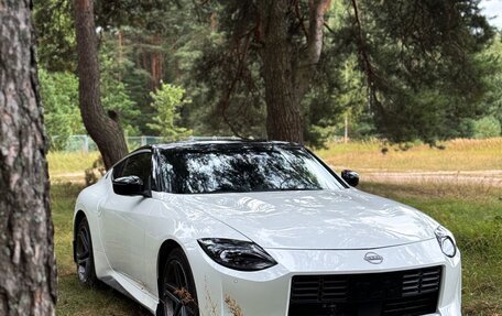 Nissan Z, 2023 год, 3 950 000 рублей, 4 фотография
