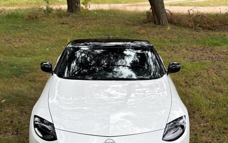 Nissan Z, 2023 год, 3 950 000 рублей, 2 фотография