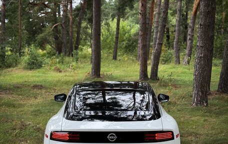 Nissan Z, 2023 год, 3 950 000 рублей, 3 фотография