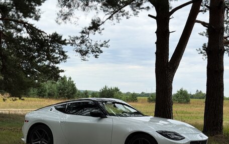 Nissan Z, 2023 год, 3 950 000 рублей, 6 фотография