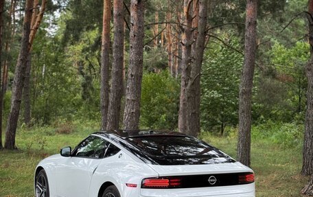 Nissan Z, 2023 год, 3 950 000 рублей, 8 фотография
