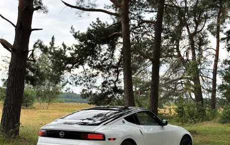 Nissan Z, 2023 год, 3 950 000 рублей, 7 фотография