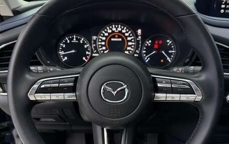 Mazda CX-30 I, 2022 год, 2 011 000 рублей, 10 фотография