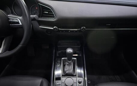 Mazda CX-30 I, 2022 год, 2 011 000 рублей, 11 фотография