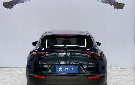 Mazda CX-30 I, 2022 год, 2 011 000 рублей, 5 фотография