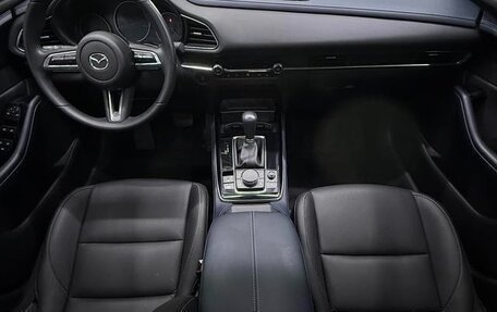 Mazda CX-30 I, 2022 год, 2 011 000 рублей, 9 фотография