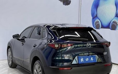 Mazda CX-30 I, 2022 год, 2 011 000 рублей, 6 фотография