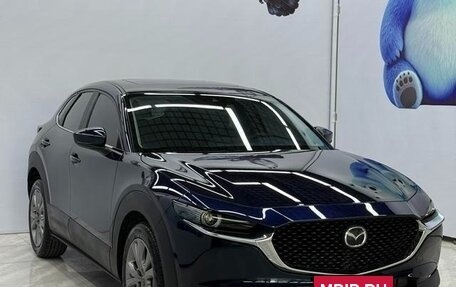 Mazda CX-30 I, 2022 год, 2 011 000 рублей, 2 фотография